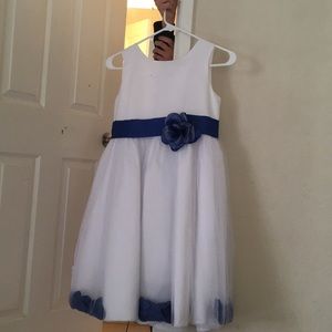 A Dress